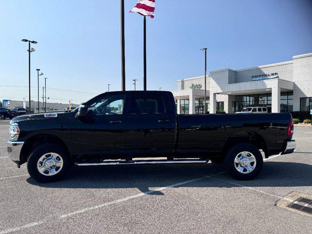 new 2024 Ram 2500 car, priced at $59,929