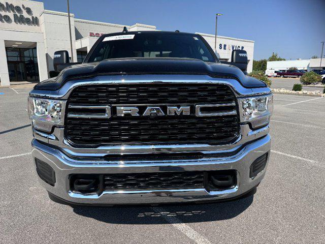 new 2024 Ram 2500 car, priced at $59,929