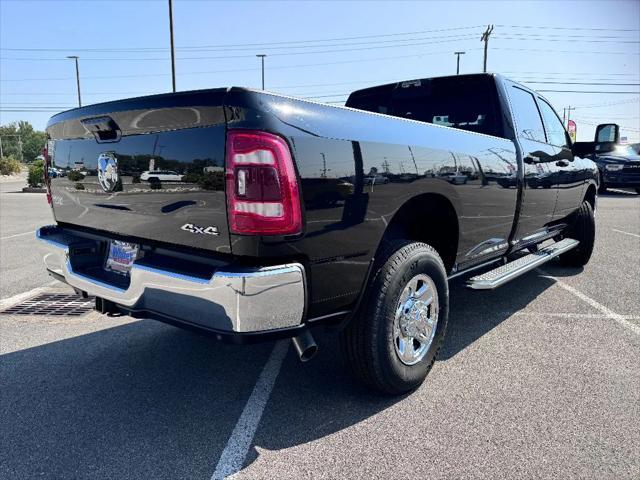 new 2024 Ram 2500 car, priced at $57,829