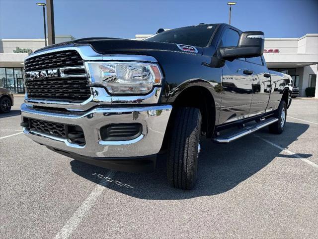 new 2024 Ram 2500 car, priced at $57,829