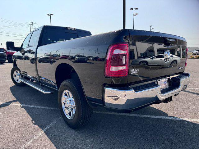 new 2024 Ram 2500 car, priced at $59,929