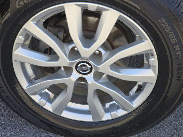 used 2018 Nissan Rogue car, priced at $10,990