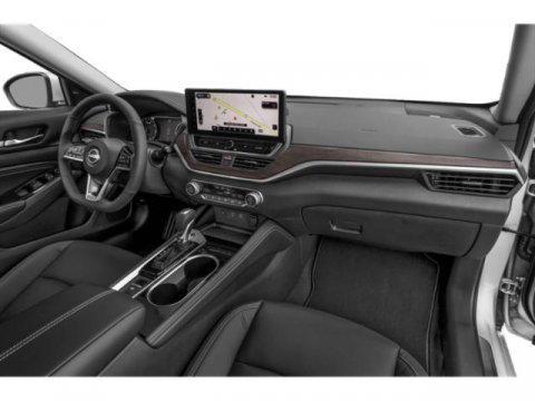 new 2025 Nissan Altima car, priced at $33,940