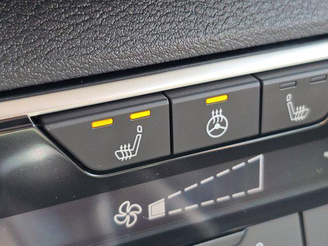 new 2025 Nissan Altima car, priced at $33,940