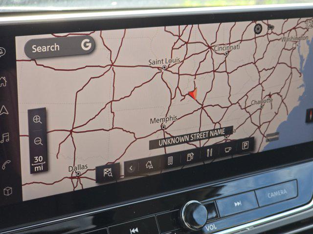 new 2025 Nissan Altima car, priced at $33,940