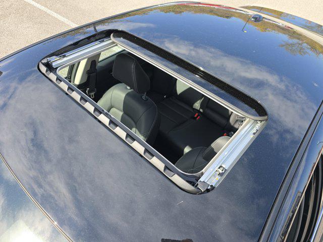 new 2025 Nissan Altima car, priced at $33,940