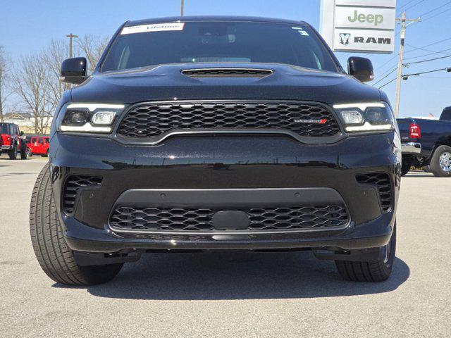 new 2025 Dodge Durango car, priced at $49,658