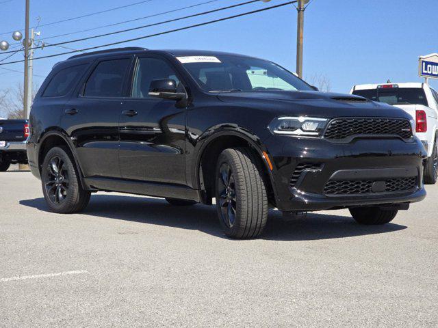 new 2025 Dodge Durango car, priced at $49,658