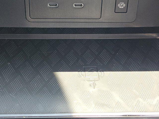 new 2025 Nissan Murano car, priced at $41,700