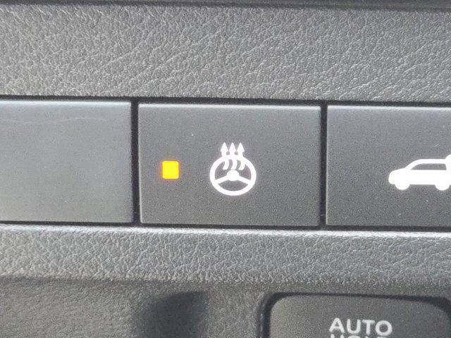 new 2025 Nissan Murano car, priced at $41,700