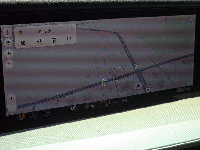 new 2025 Nissan Murano car, priced at $41,700