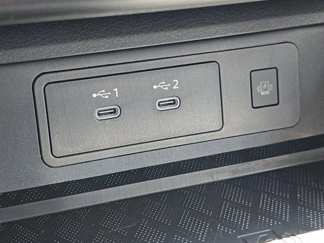 new 2025 Nissan Murano car, priced at $41,700