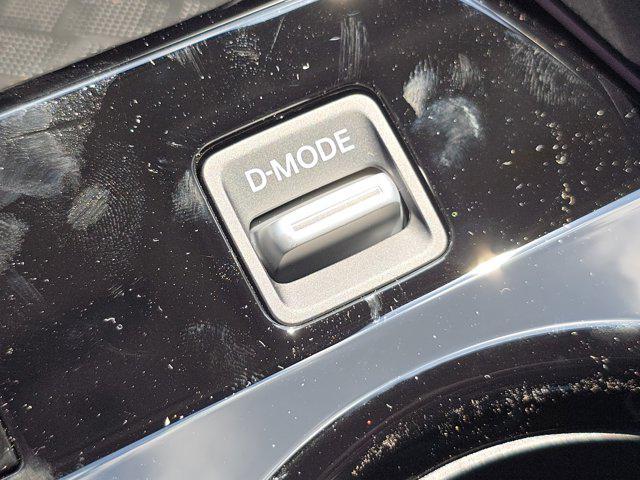 new 2025 Nissan Murano car, priced at $41,700