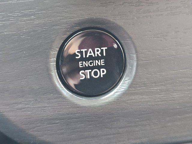 new 2025 Nissan Murano car, priced at $41,700