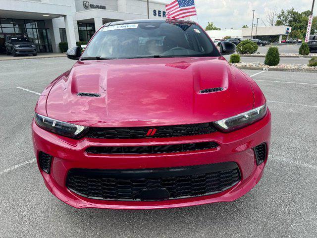 new 2024 Dodge Hornet car, priced at $34,489