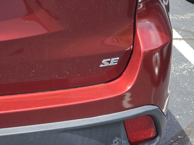 used 2018 Toyota Highlander car, priced at $24,975