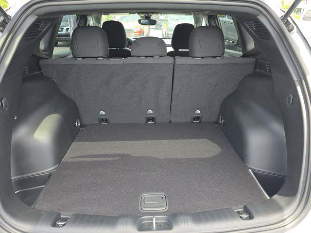used 2023 Jeep Compass car, priced at $24,975