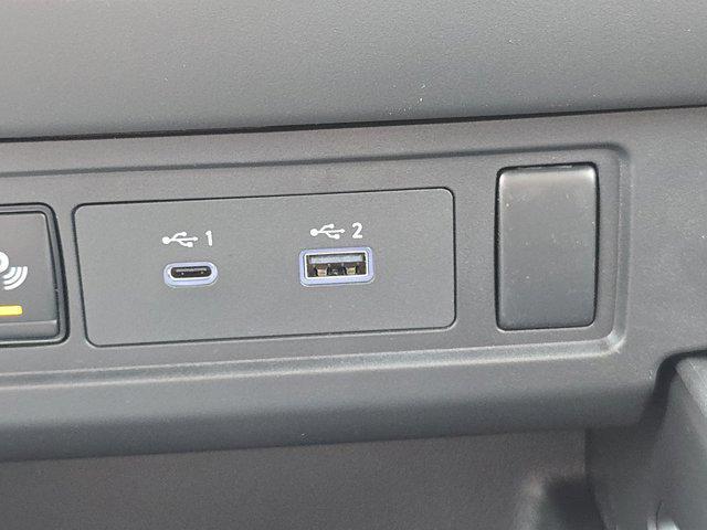 new 2025 Nissan Frontier car, priced at $35,440