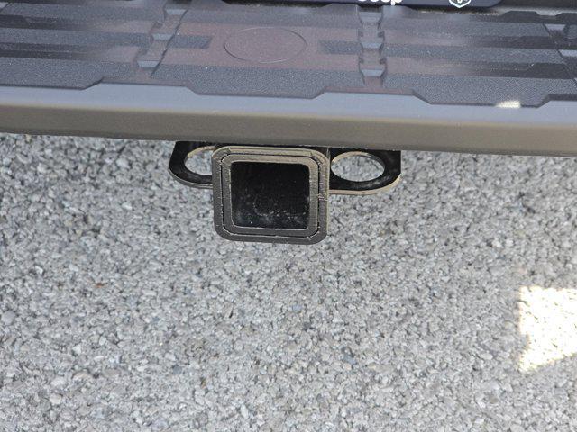new 2026 Nissan Frontier car, priced at $38,915