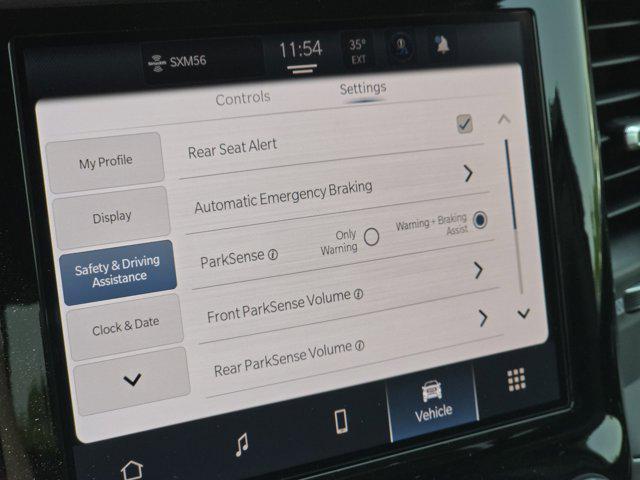 new 2025 Ram 1500 car, priced at $50,910