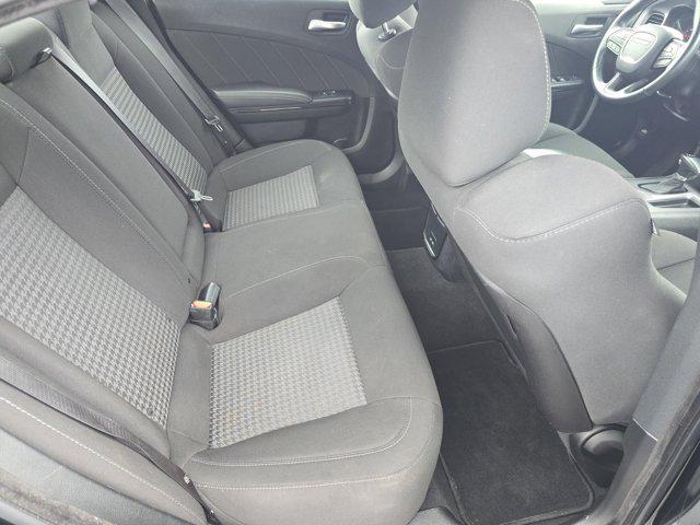 used 2023 Dodge Charger car, priced at $27,900