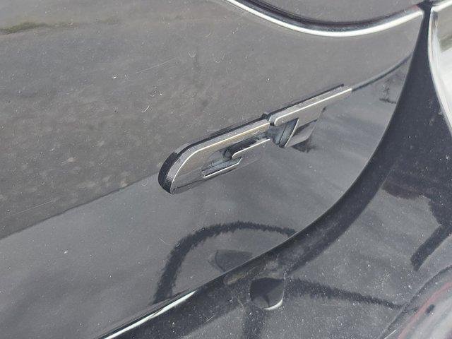 used 2023 Dodge Charger car, priced at $27,900