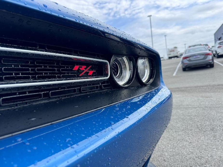 new 2023 Dodge Challenger car, priced at $42,223