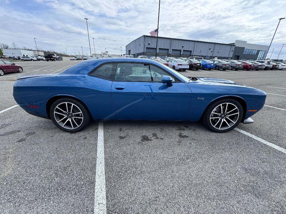 new 2023 Dodge Challenger car, priced at $42,223