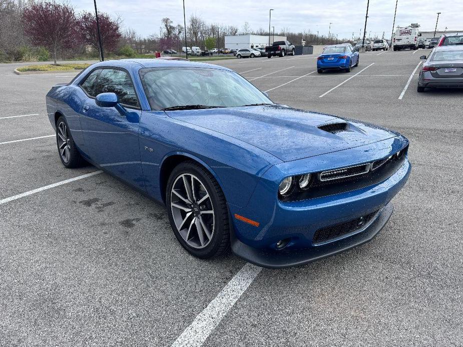 new 2023 Dodge Challenger car, priced at $42,223