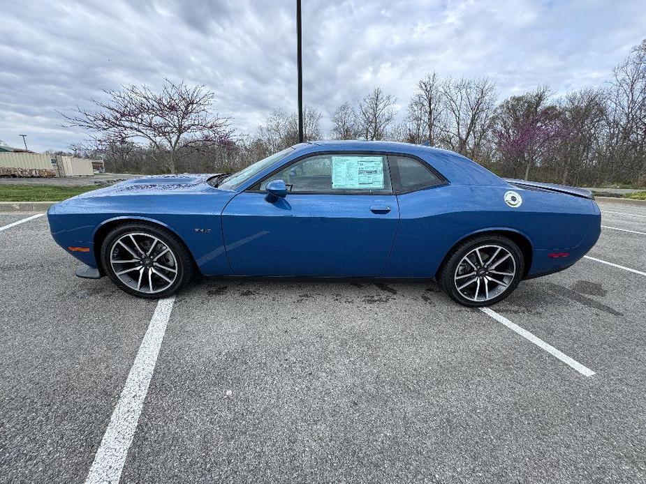 new 2023 Dodge Challenger car, priced at $42,223