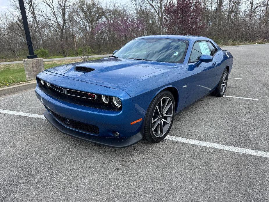 new 2023 Dodge Challenger car, priced at $48,973