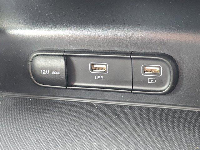 used 2023 Kia K5 car, priced at $24,225