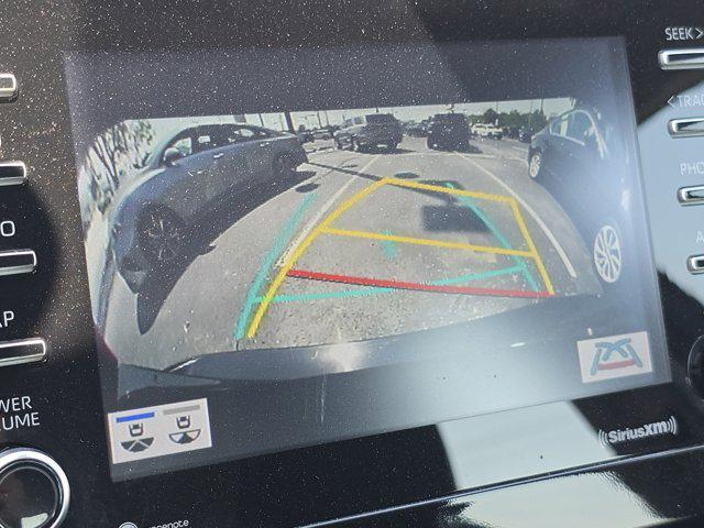 used 2023 Toyota Camry car, priced at $25,700