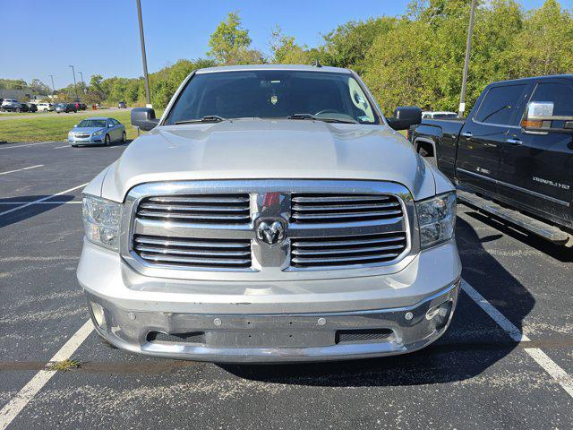 used 2017 Ram 1500 car, priced at $22,975
