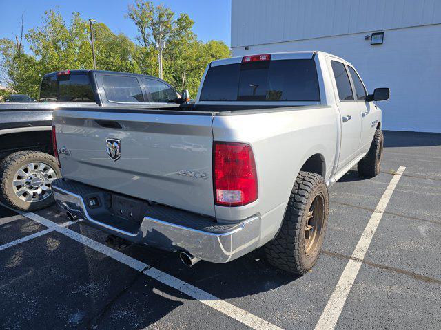 used 2017 Ram 1500 car, priced at $22,975