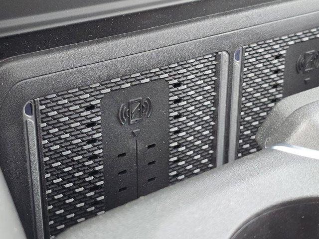 new 2025 Ram 2500 car, priced at $65,470