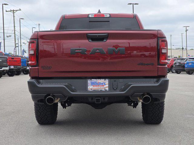 new 2026 Ram 1500 car, priced at $52,395