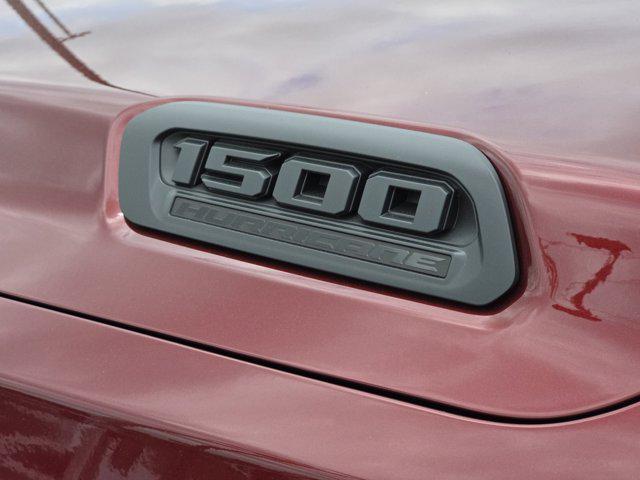 new 2026 Ram 1500 car, priced at $52,395