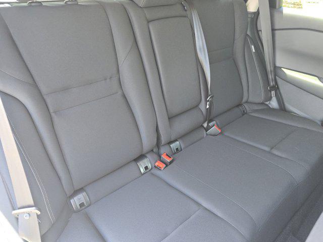 new 2025 Nissan Rogue car, priced at $29,905