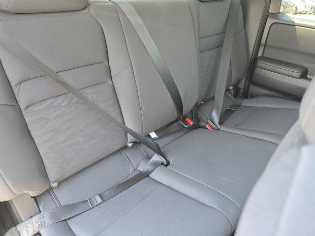 new 2025 Nissan Frontier car, priced at $34,440