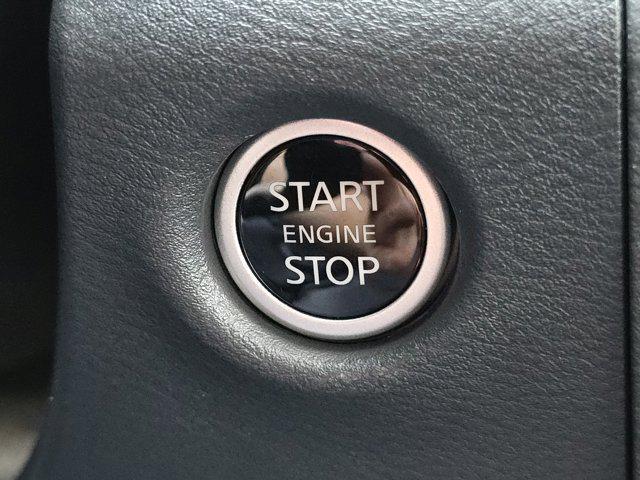 new 2025 Nissan Frontier car, priced at $34,440