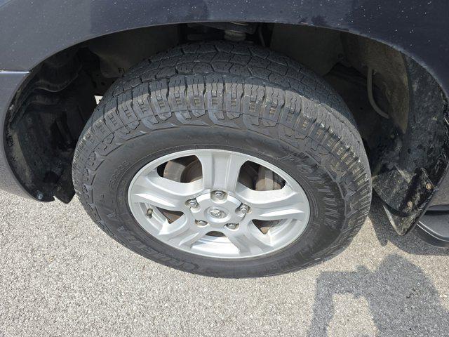 used 2010 Toyota Sequoia car, priced at $9,994