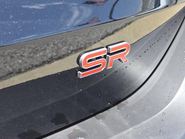 new 2025 Nissan Kicks car, priced at $28,450