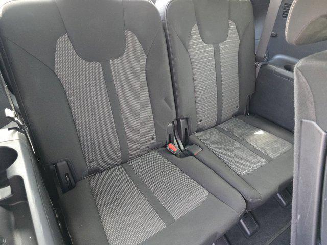 used 2022 Kia Sorento car, priced at $21,950