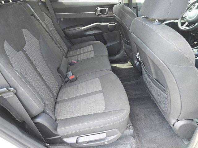 used 2022 Kia Sorento car, priced at $21,950