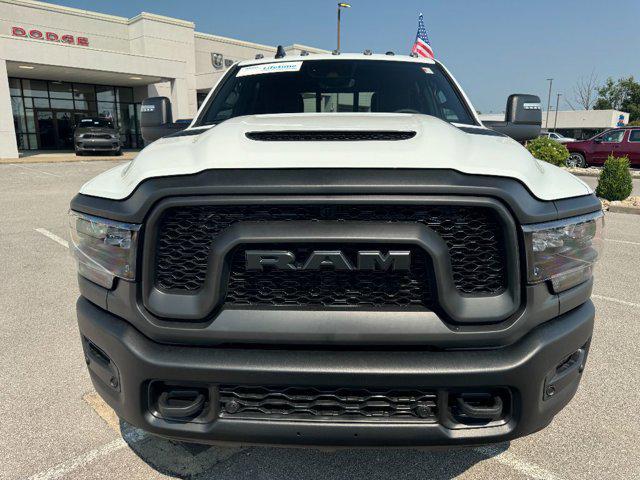 new 2024 Ram 2500 car, priced at $79,913