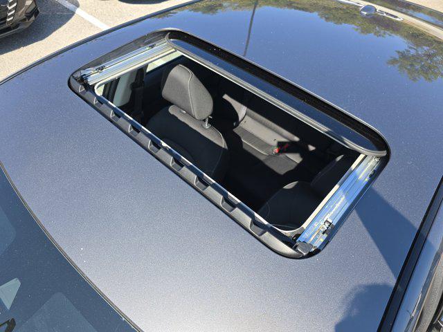 new 2025 Nissan Altima car, priced at $31,055