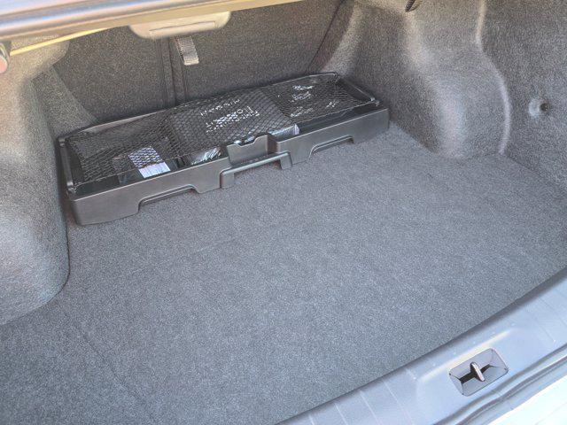 new 2025 Nissan Altima car, priced at $31,055