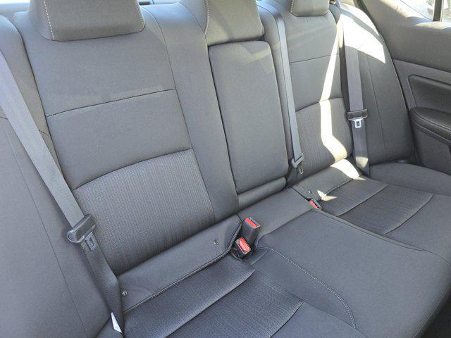new 2025 Nissan Altima car, priced at $31,055