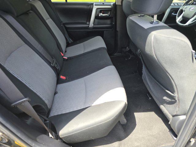 used 2018 Toyota 4Runner car, priced at $29,241
